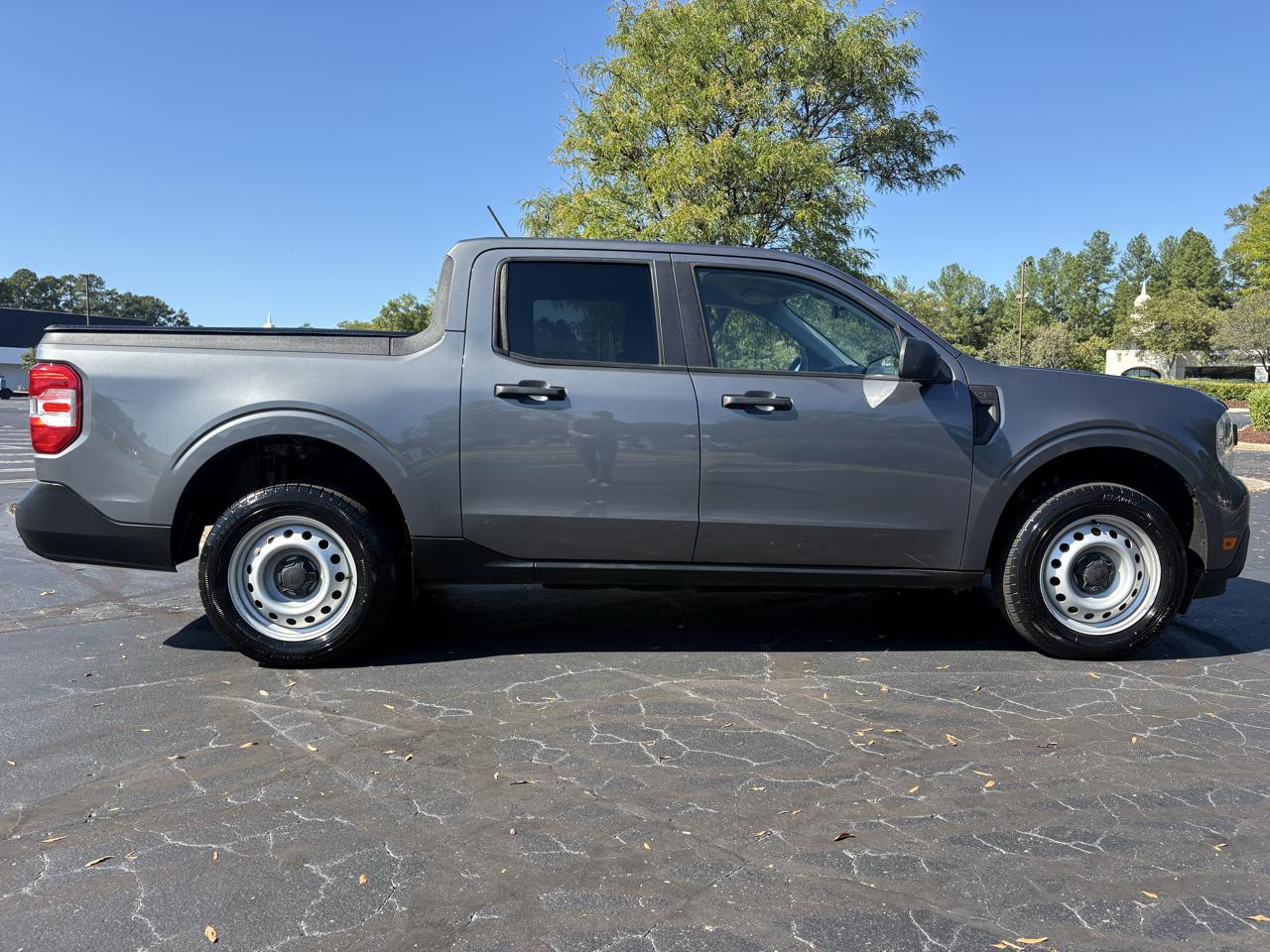 Ford Maverick XL 2023