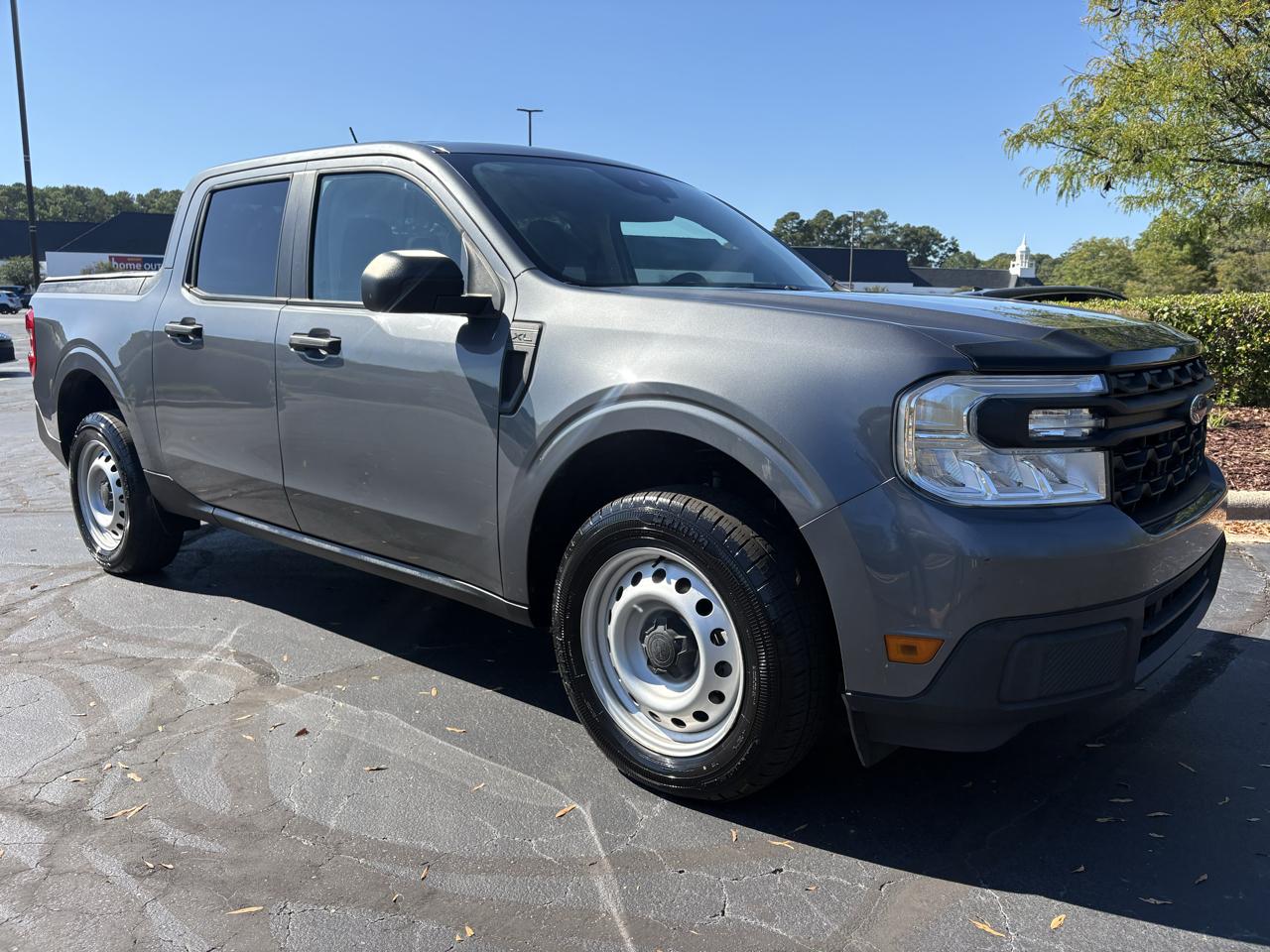 Ford Maverick XL 2023