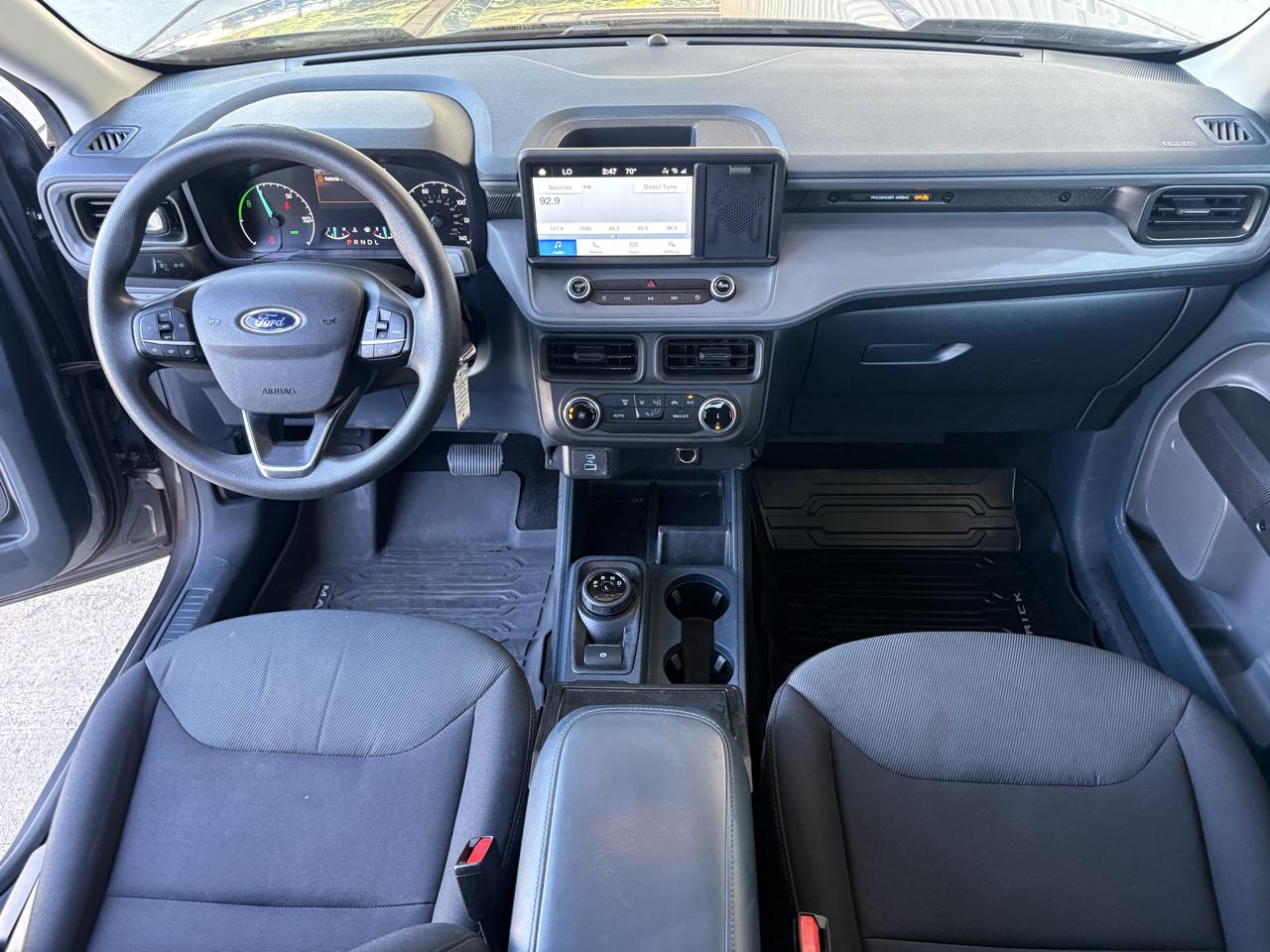 Ford Maverick XL 2023