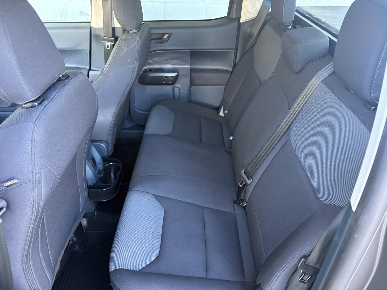 Ford Maverick XL 2023