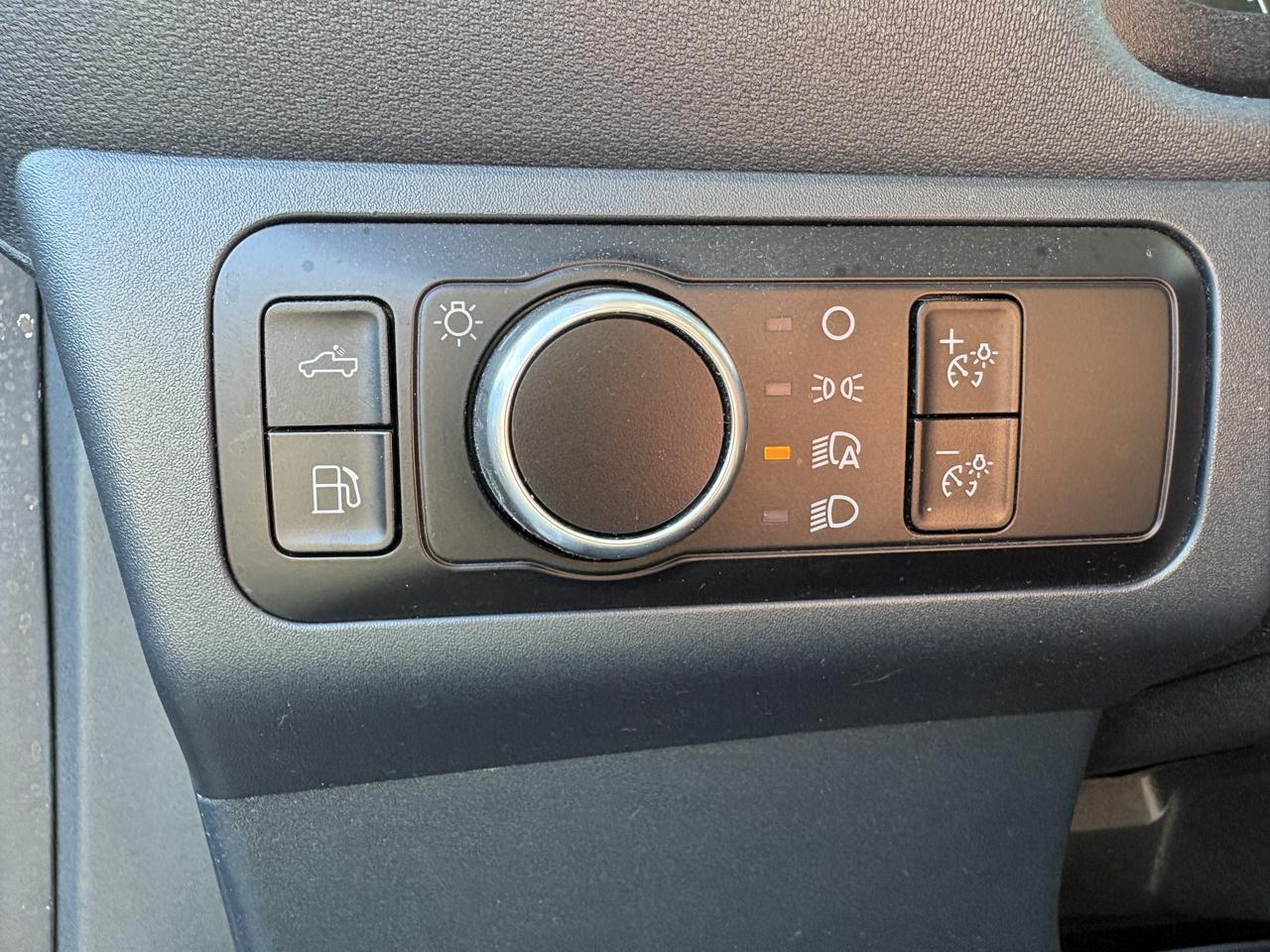 Ford Maverick XL 2023