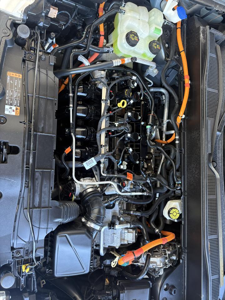 Ford Maverick XL 2023