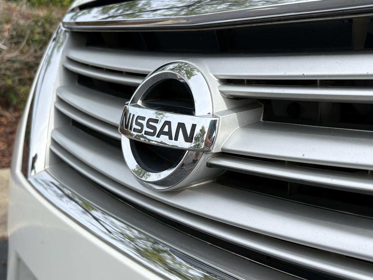 Nissan Sentra SL 2014