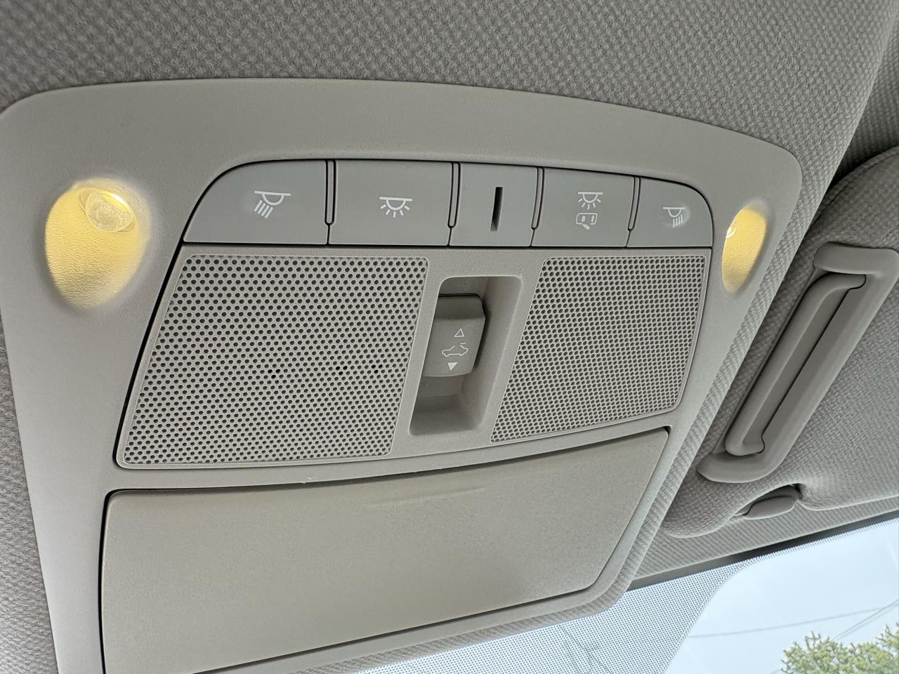 Nissan Sentra SL 2014