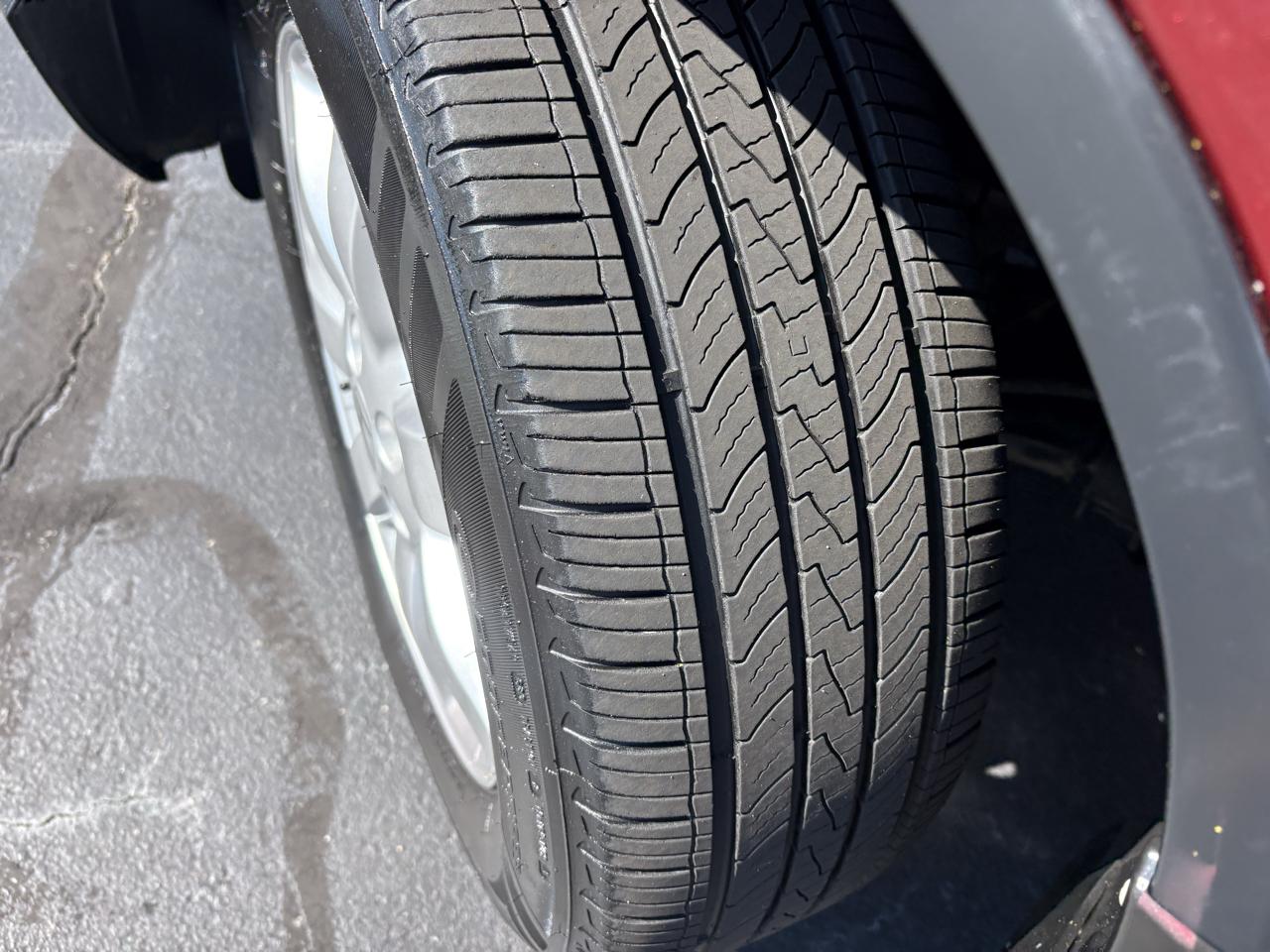 Honda CR-V 2WD 5dr EX-L 2009