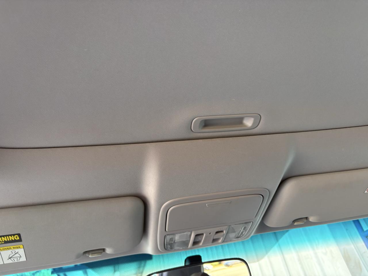 Honda CR-V 2WD 5dr EX-L 2009