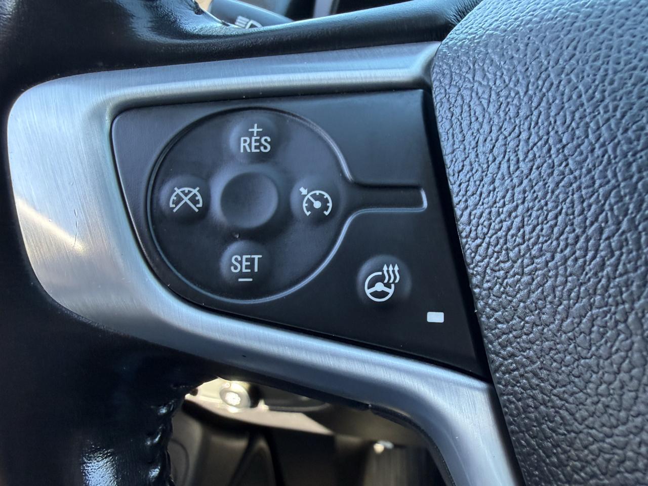 GMC Terrain AWD 4dr SLT 2018