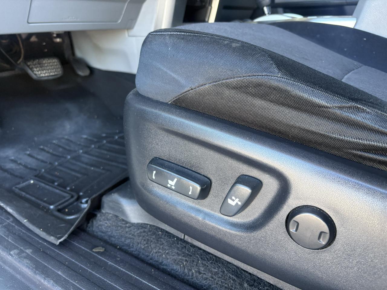 Toyota 4Runner SR5 V6 2012
