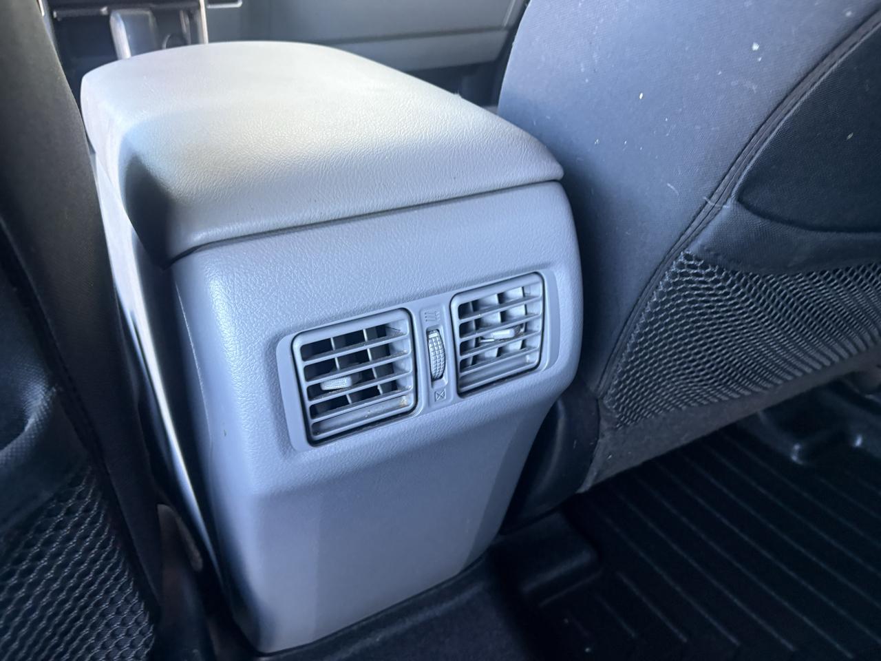 Toyota 4Runner SR5 V6 2012