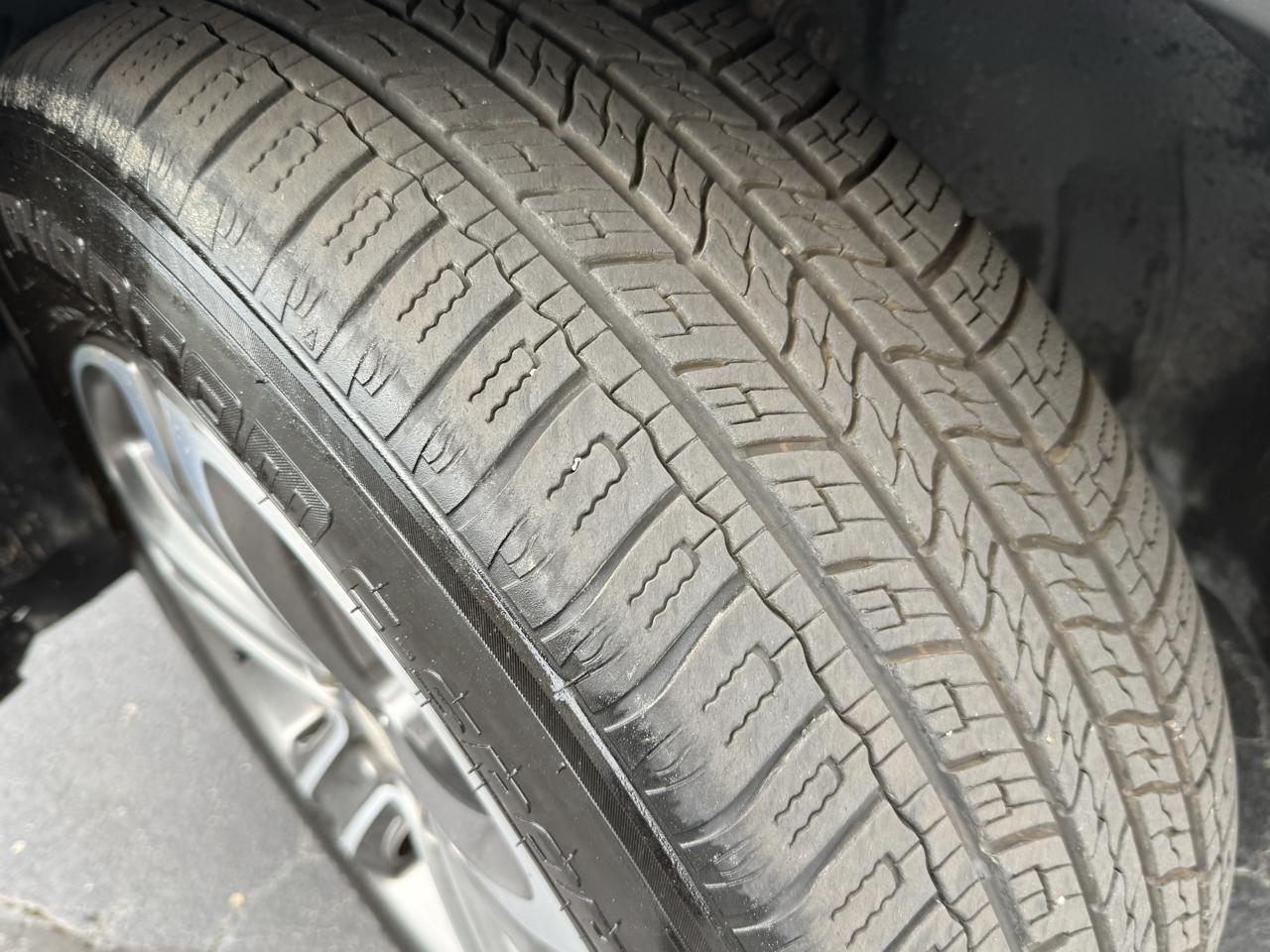 Mercedes-Benz GLC RWD 4dr GLC 300 2016