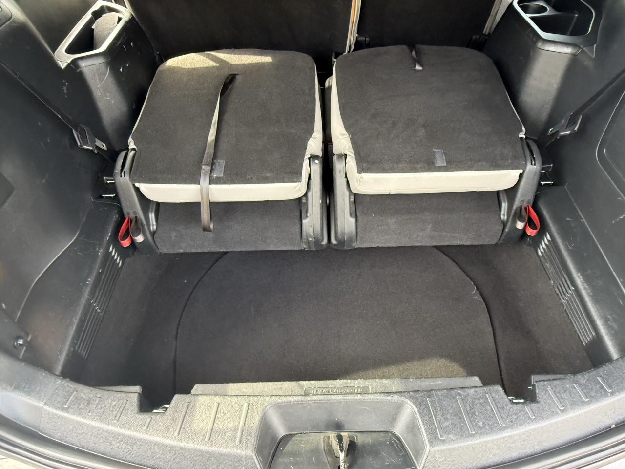 Ford Explorer 2WD 4dr V6 XLT 2019