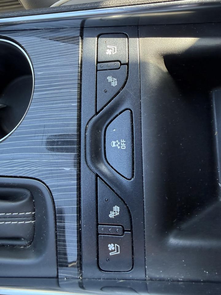 Chevrolet Impala 4dr Sdn Premier w/2LZ 2018