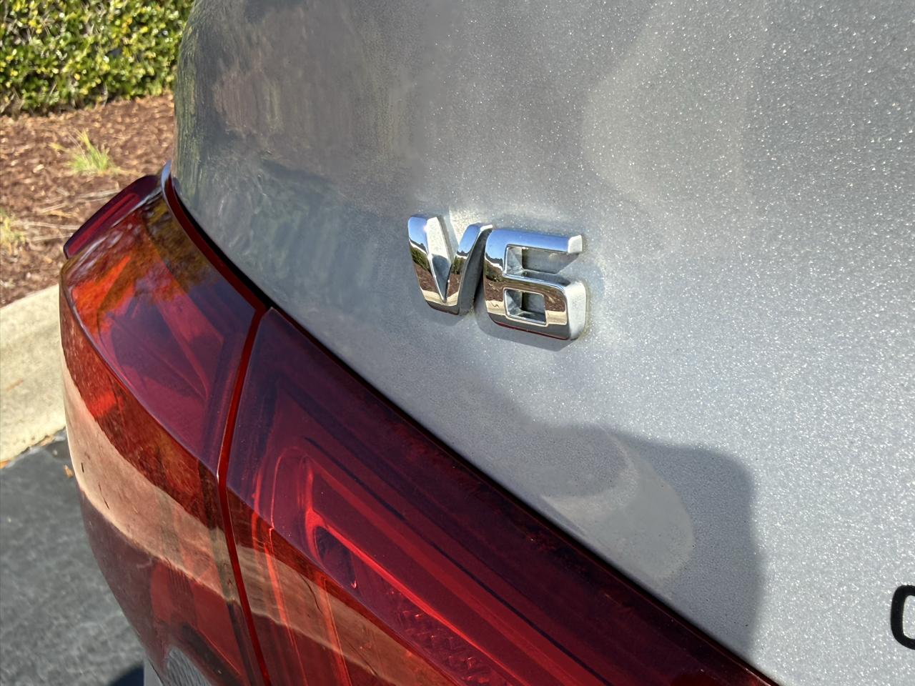 Chevrolet Impala 4dr Sdn Premier w/2LZ 2018