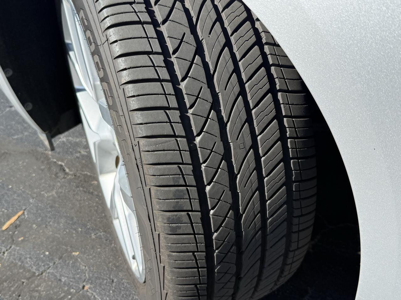 Chevrolet Impala 4dr Sdn Premier w/2LZ 2018