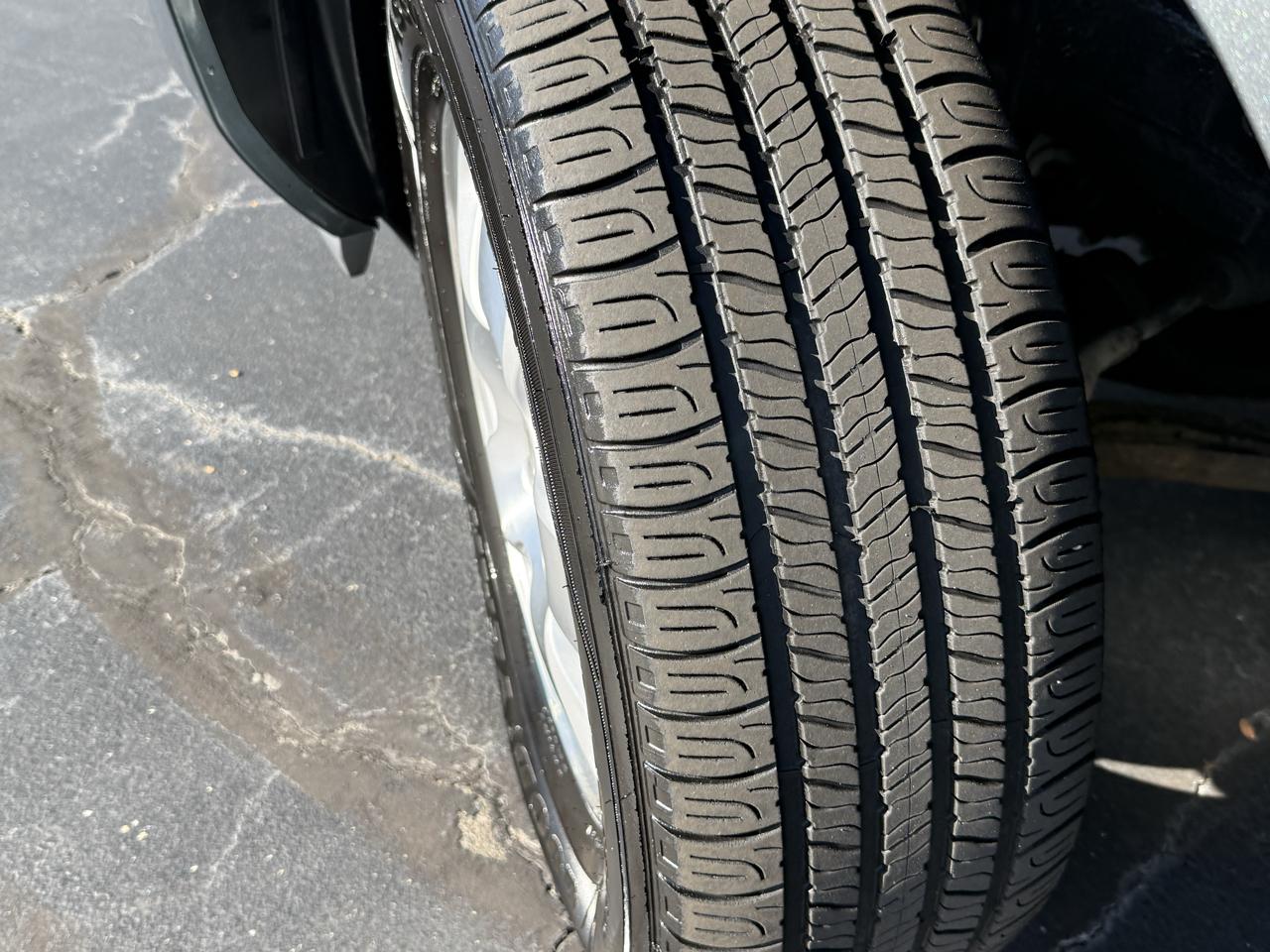Acura MDX 4dr SUV AT 2006