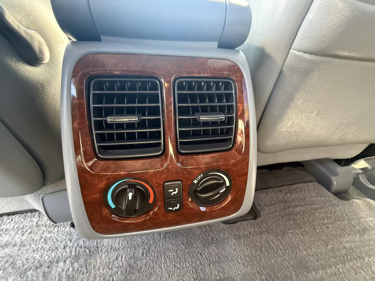 Acura MDX 4dr SUV AT 2006
