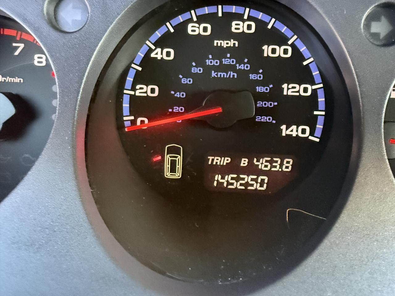 Acura MDX 4dr SUV AT 2006