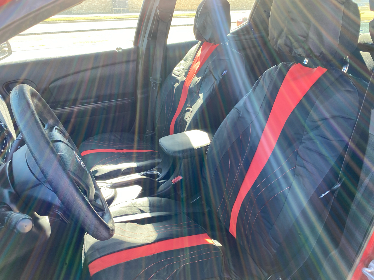 Dodge Avenger 4dr Sdn SE 2013 Dodge Avenger 4dr Sdn SE 2013