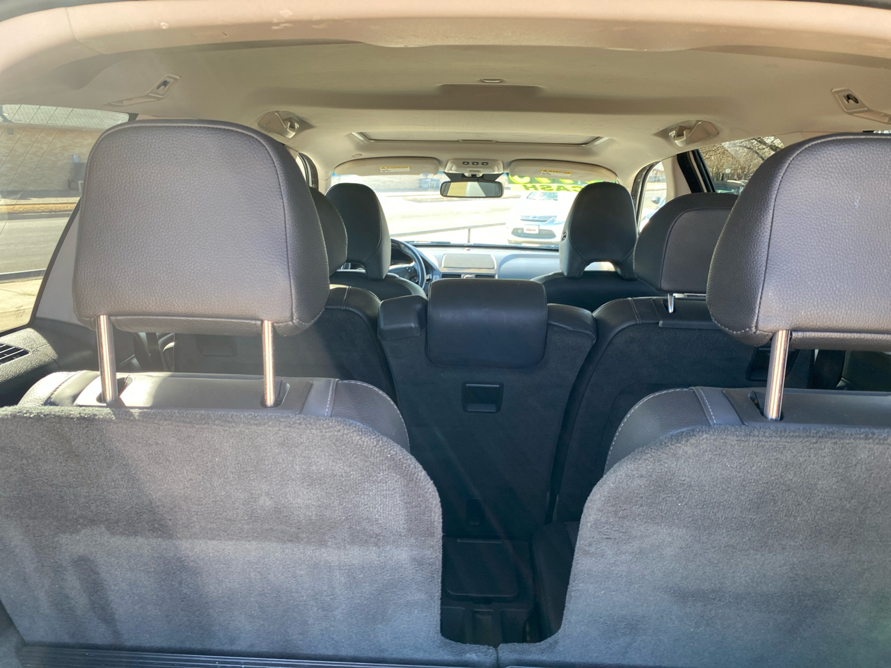 Volvo XC90 4dr Premier Plus 2013