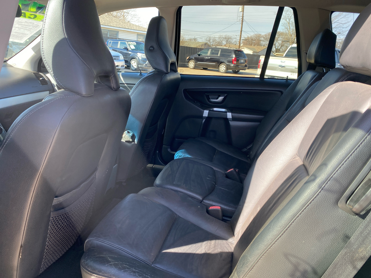 Volvo XC90 4dr Premier Plus 2013