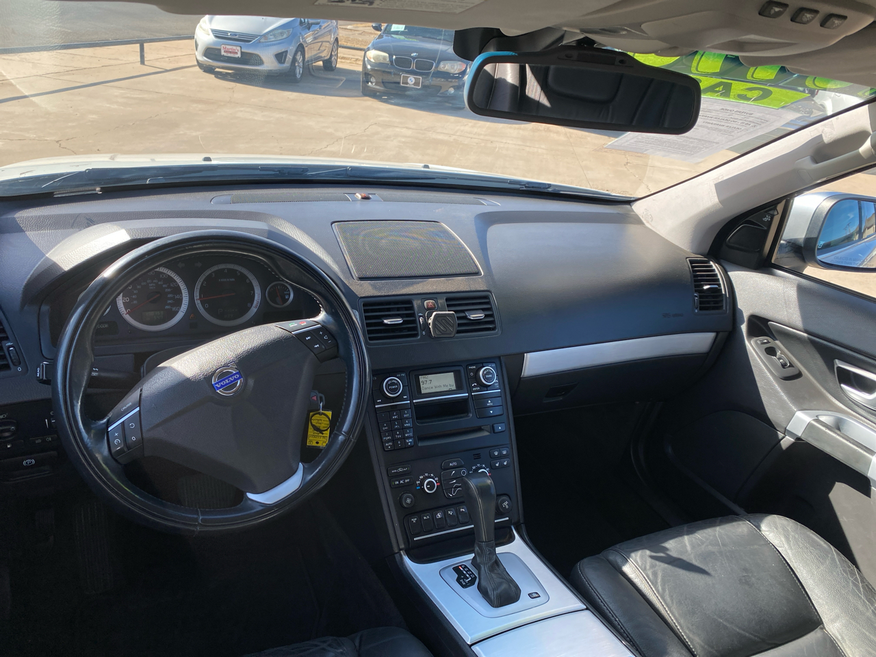 Volvo XC90 4dr Premier Plus 2013