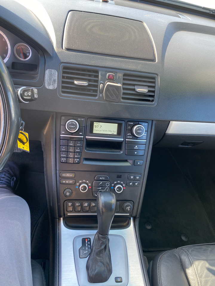 Volvo XC90 4dr Premier Plus 2013