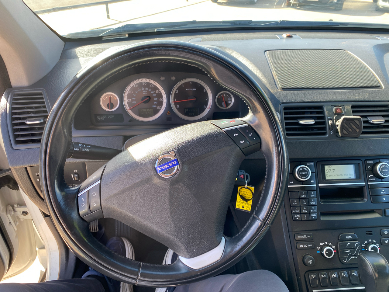 Volvo XC90 4dr Premier Plus 2013