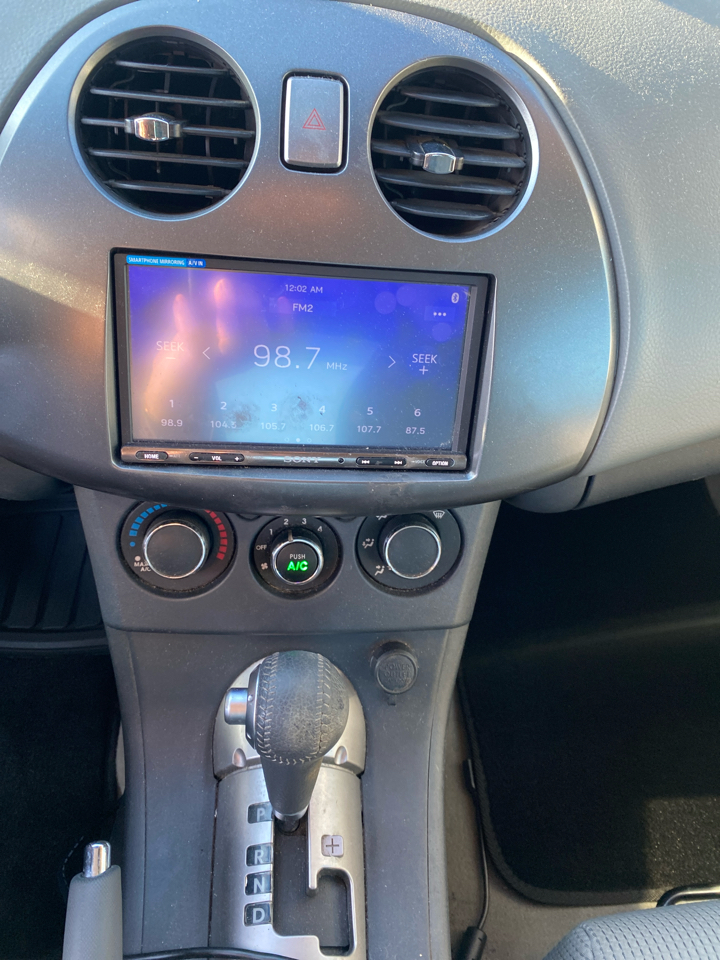 Mitsubishi Eclipse 3dr Cpe Man GS 2011