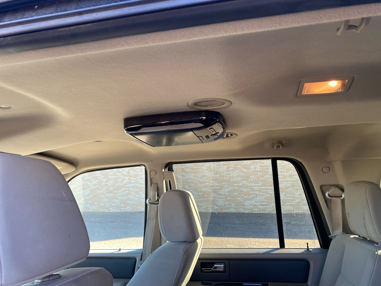 Ford Expedition EL 2WD 4dr XLT 2007