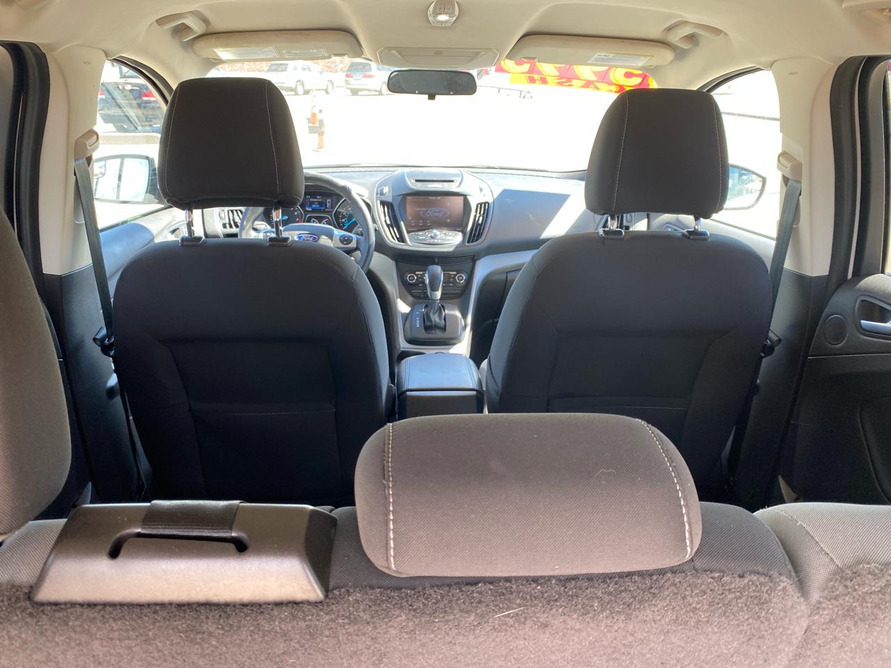 Ford Escape 4WD 4dr SE 2014