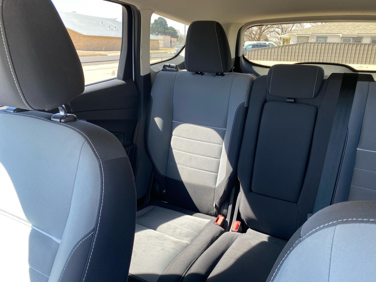 Ford Escape 4WD 4dr SE 2014