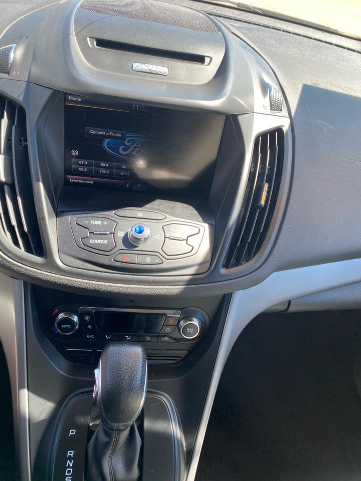 Ford Escape 4WD 4dr SE 2014