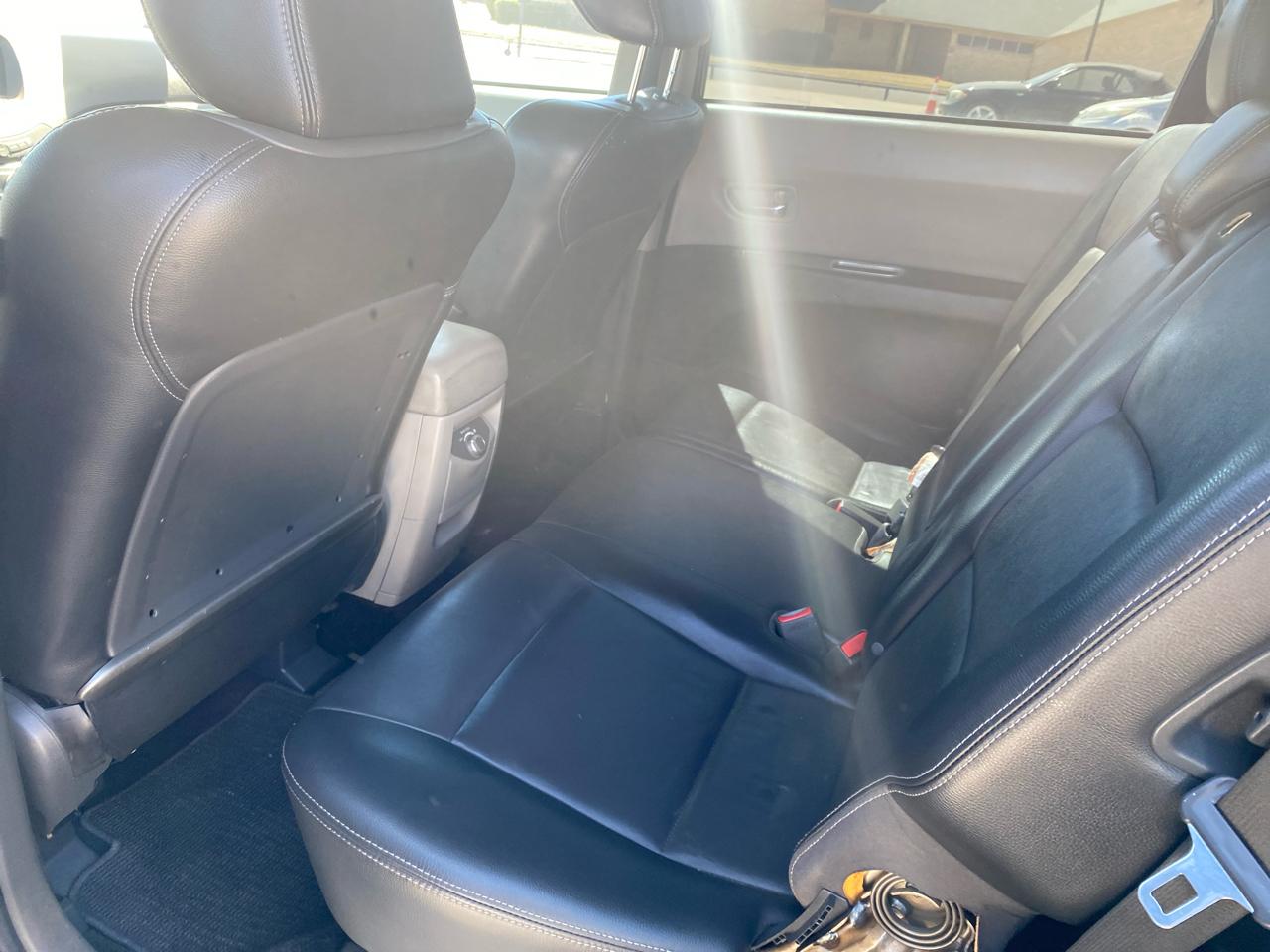 Subaru Tribeca 4dr 3.6R Limited 2013