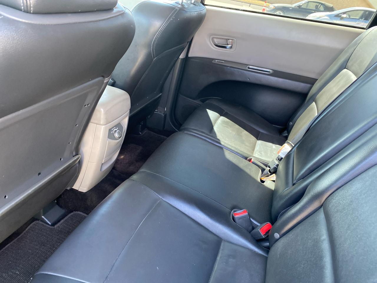 Subaru Tribeca 4dr 3.6R Limited 2013