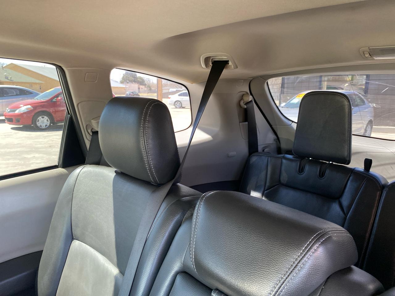 Subaru Tribeca 4dr 3.6R Limited 2013