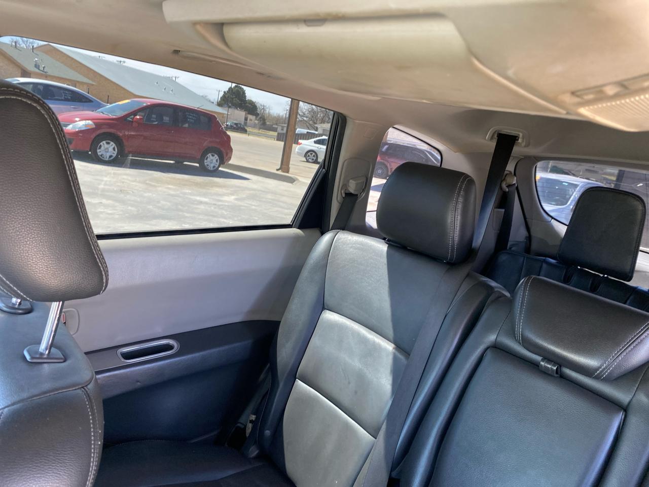 Subaru Tribeca 4dr 3.6R Limited 2013