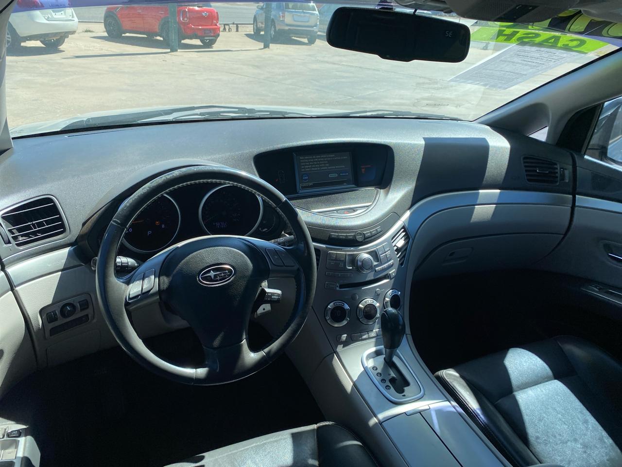 Subaru Tribeca 4dr 3.6R Limited 2013