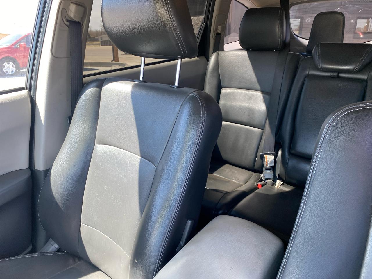 Subaru Tribeca 4dr 3.6R Limited 2013