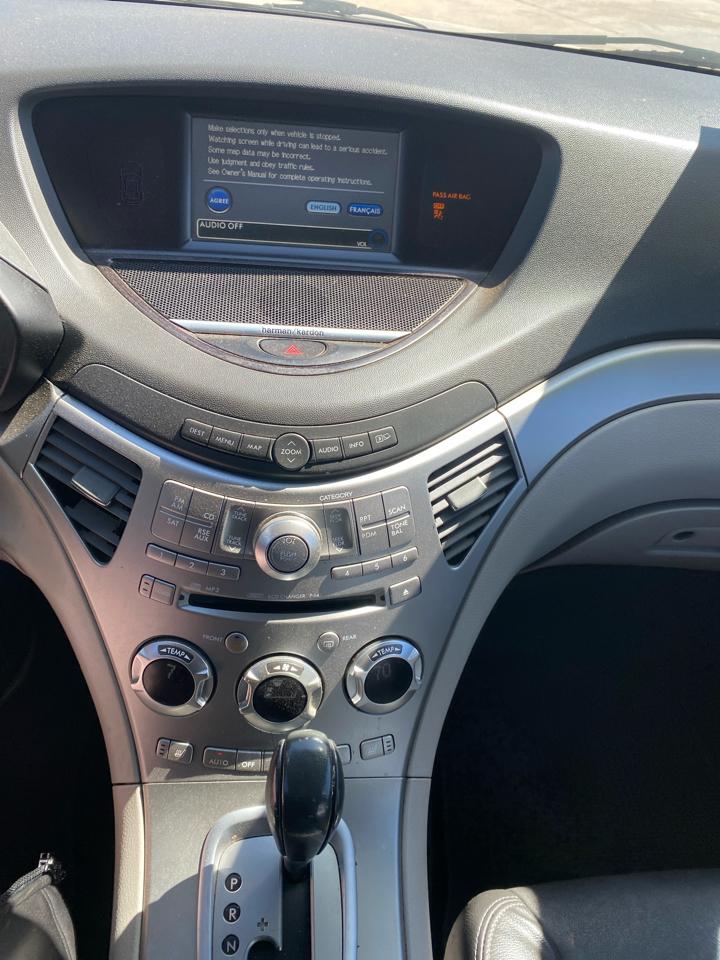 Subaru Tribeca 4dr 3.6R Limited 2013