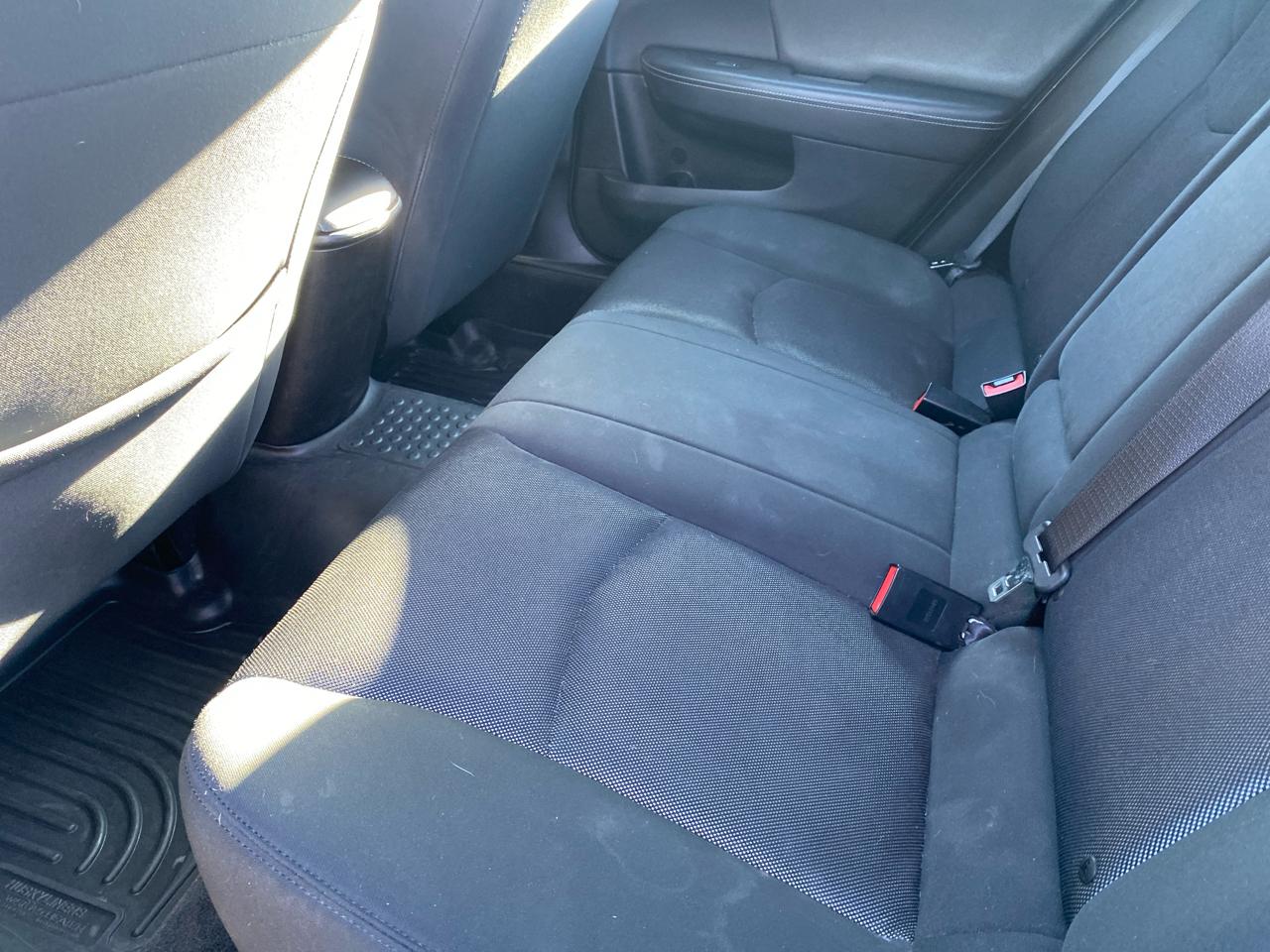 Dodge Avenger 4dr Sdn SXT 2013