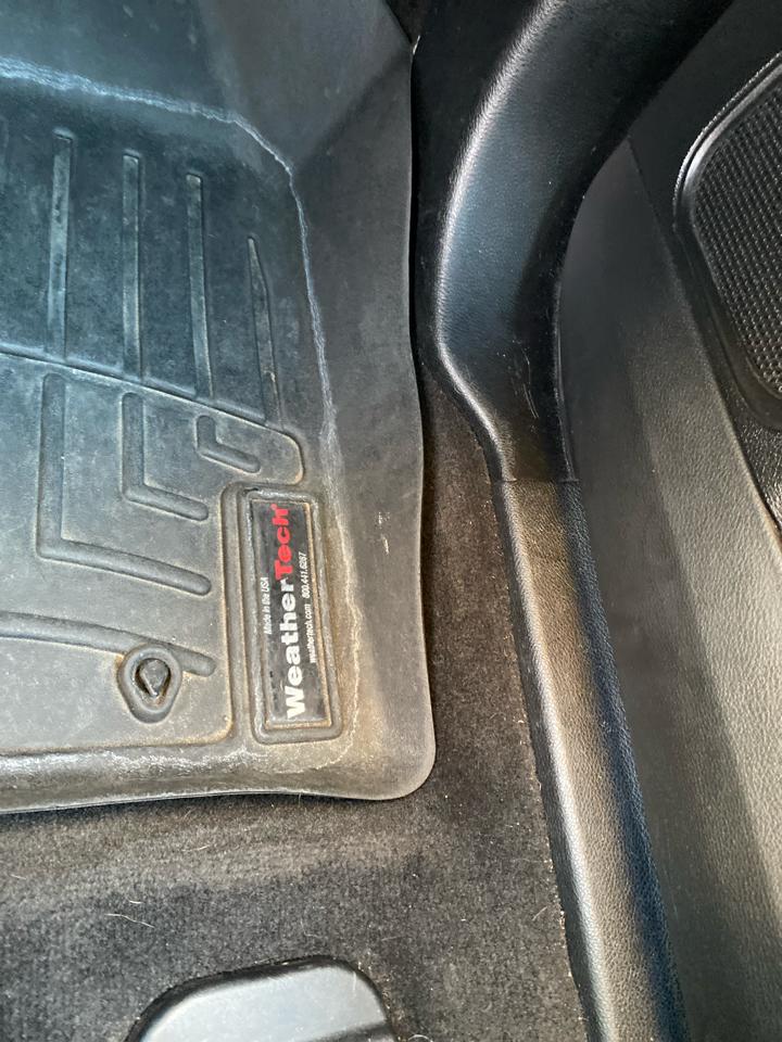 Dodge Avenger 4dr Sdn SXT 2013