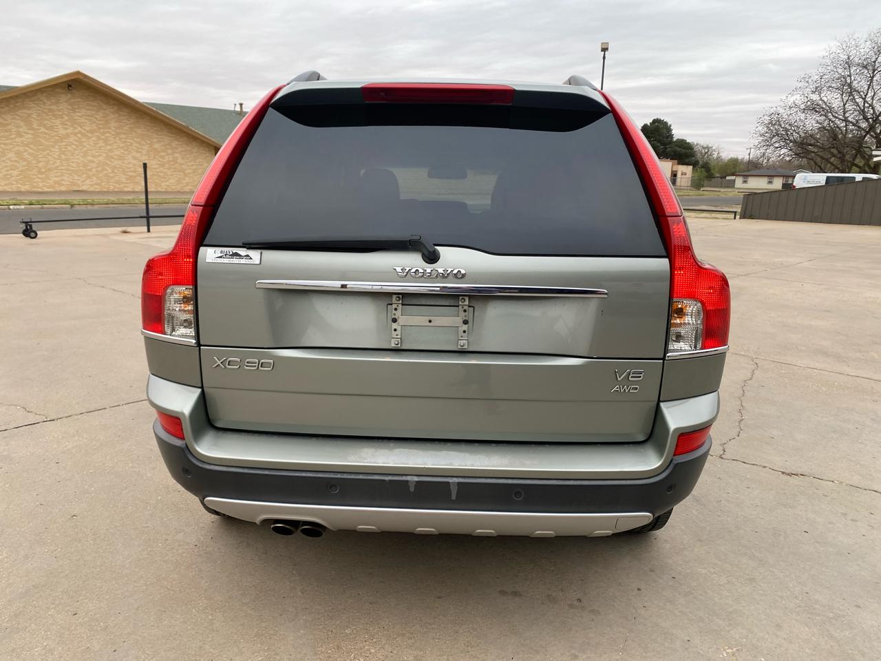 Volvo XC90 AWD 4dr V8 2008