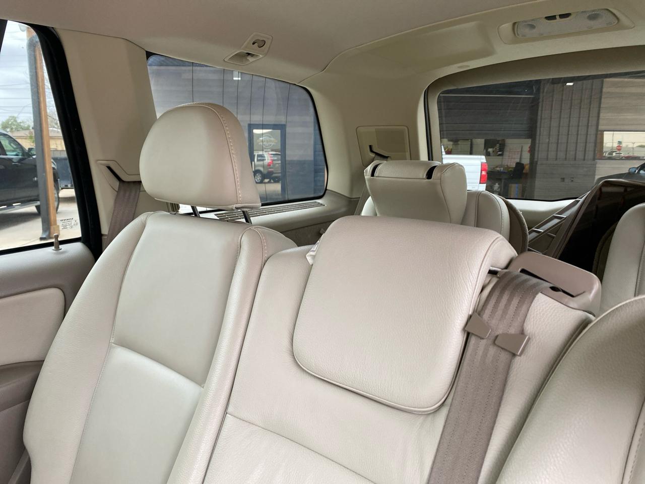 Volvo XC90 AWD 4dr V8 2008