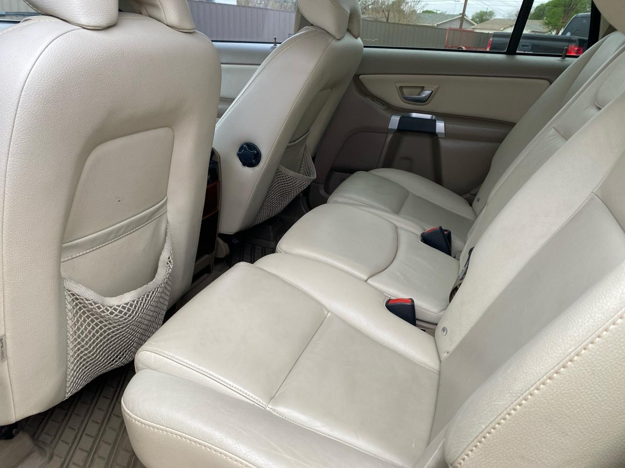 Volvo XC90 AWD 4dr V8 2008