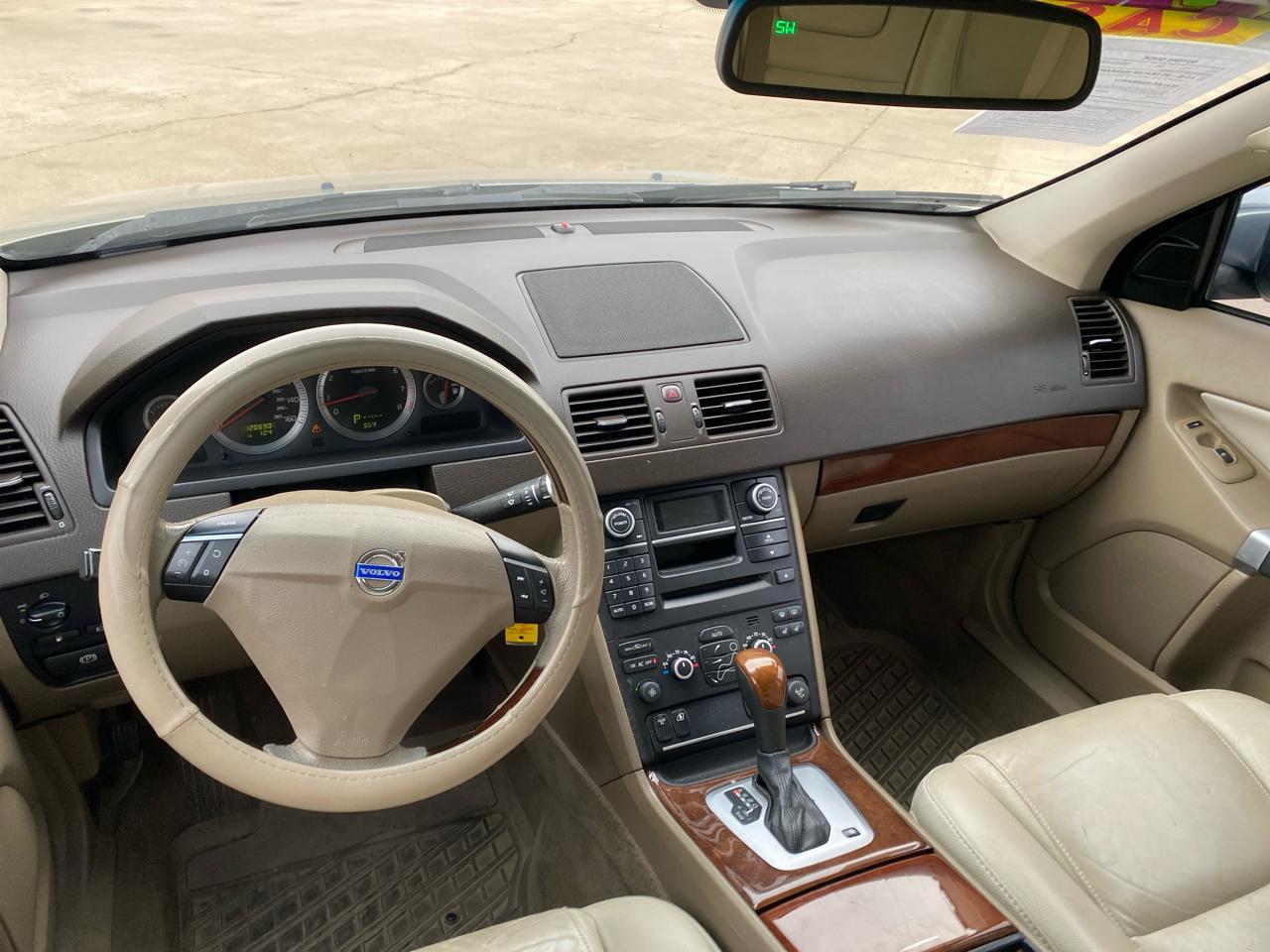 Volvo XC90 AWD 4dr V8 2008