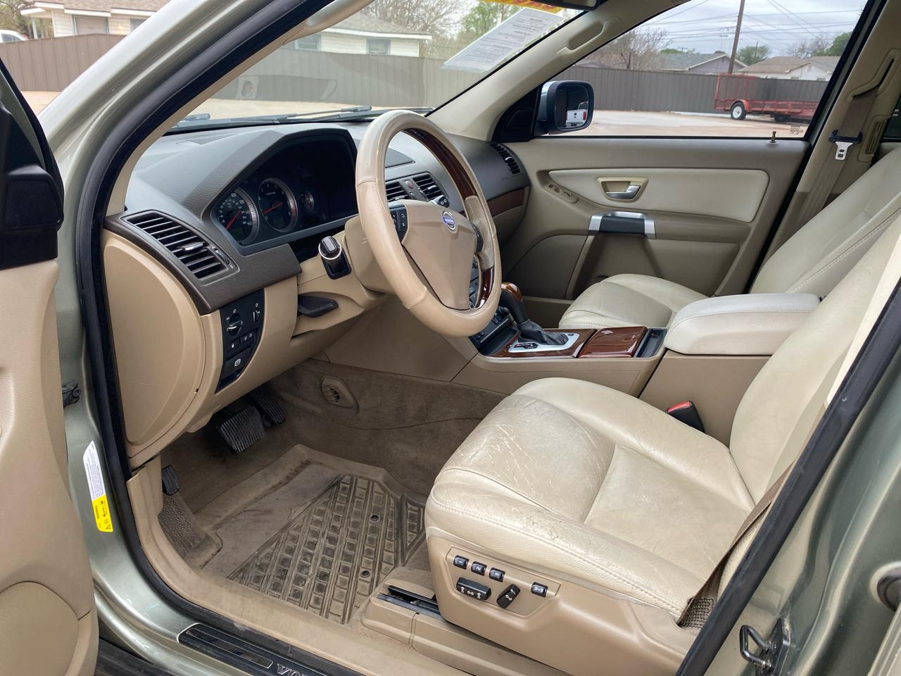 Volvo XC90 AWD 4dr V8 2008