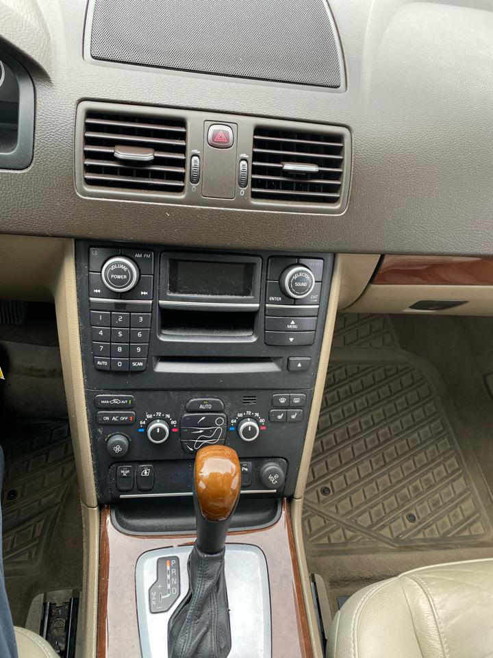Volvo XC90 AWD 4dr V8 2008