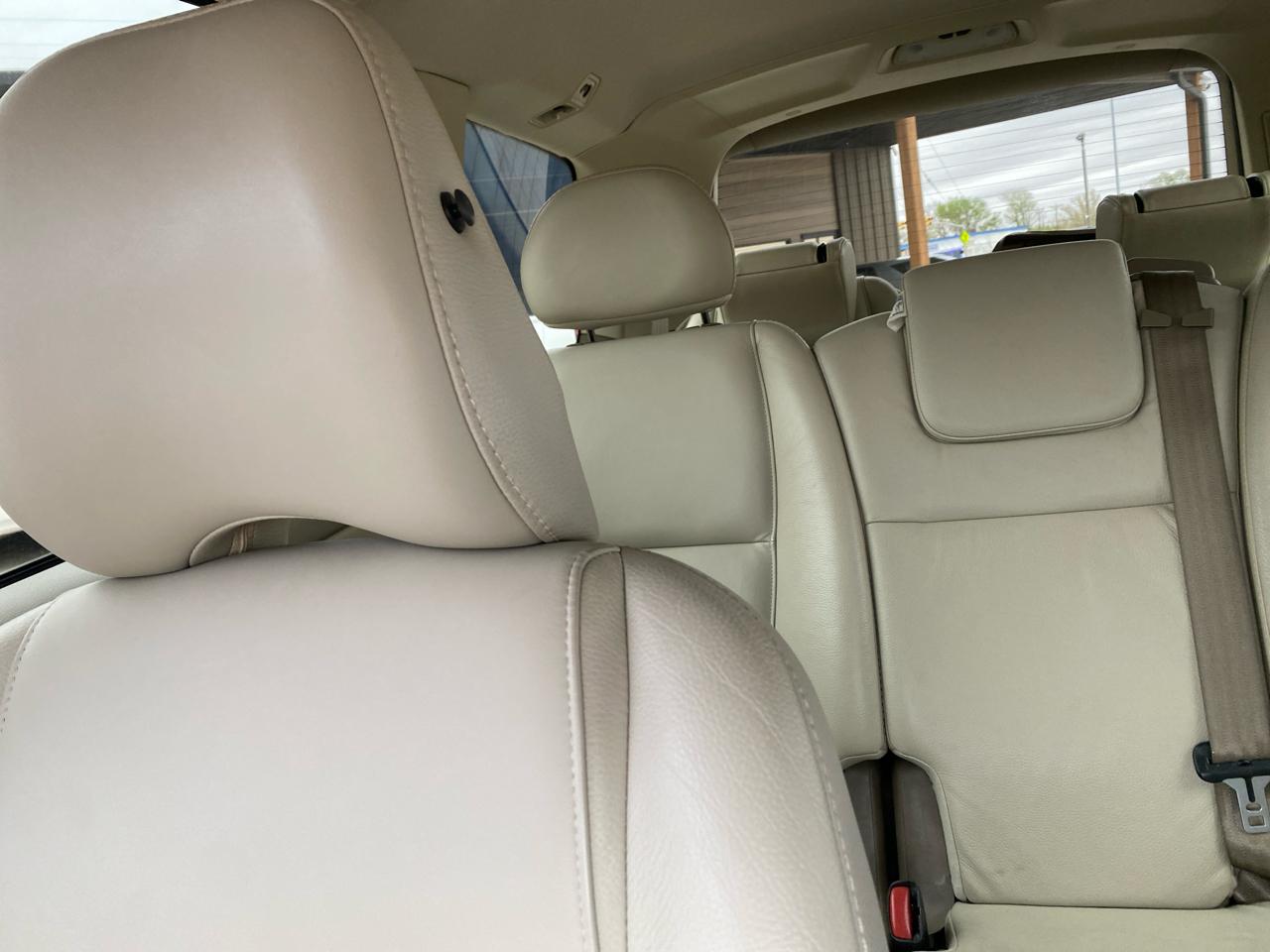 Volvo XC90 AWD 4dr V8 2008