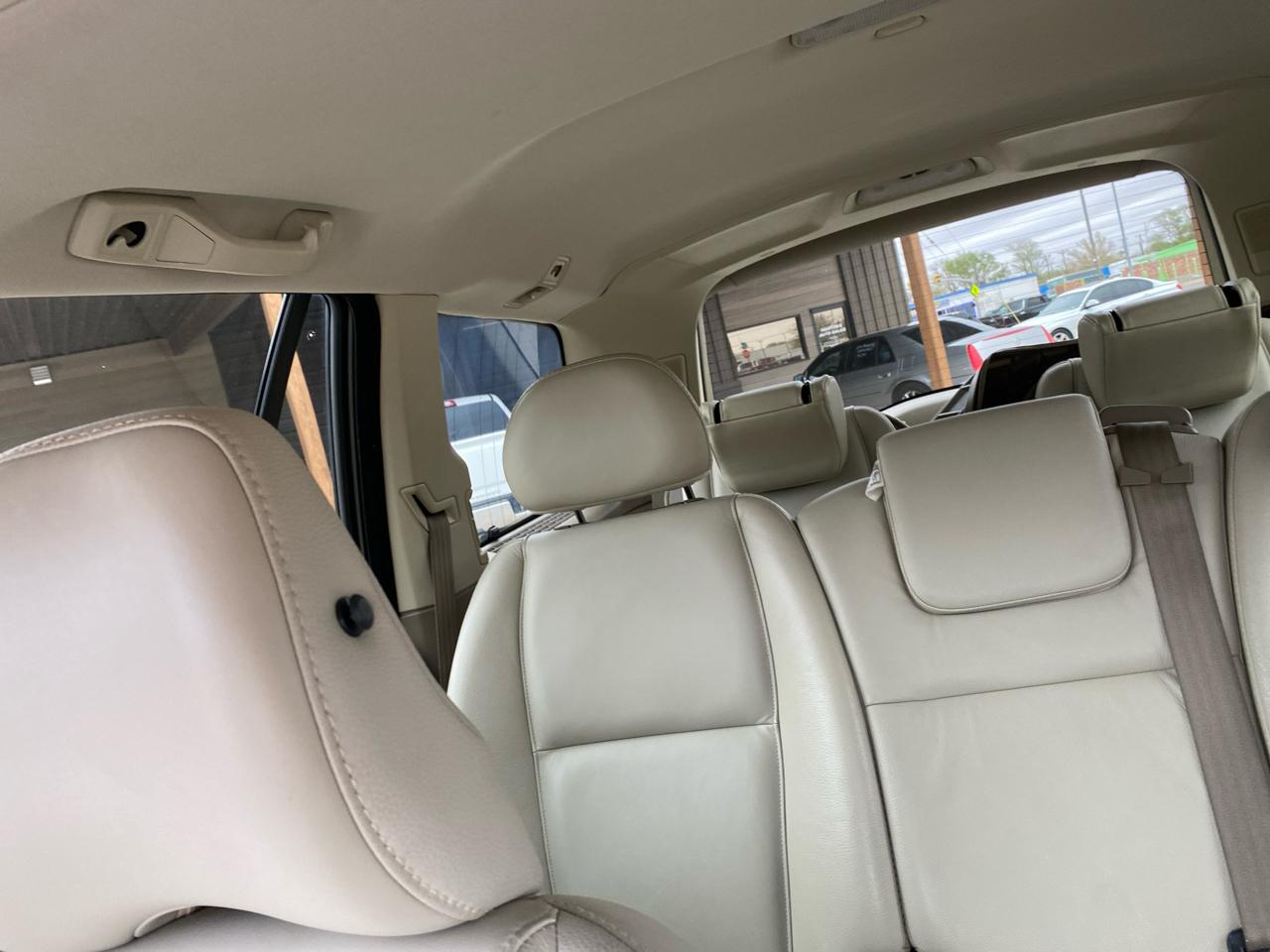 Volvo XC90 AWD 4dr V8 2008