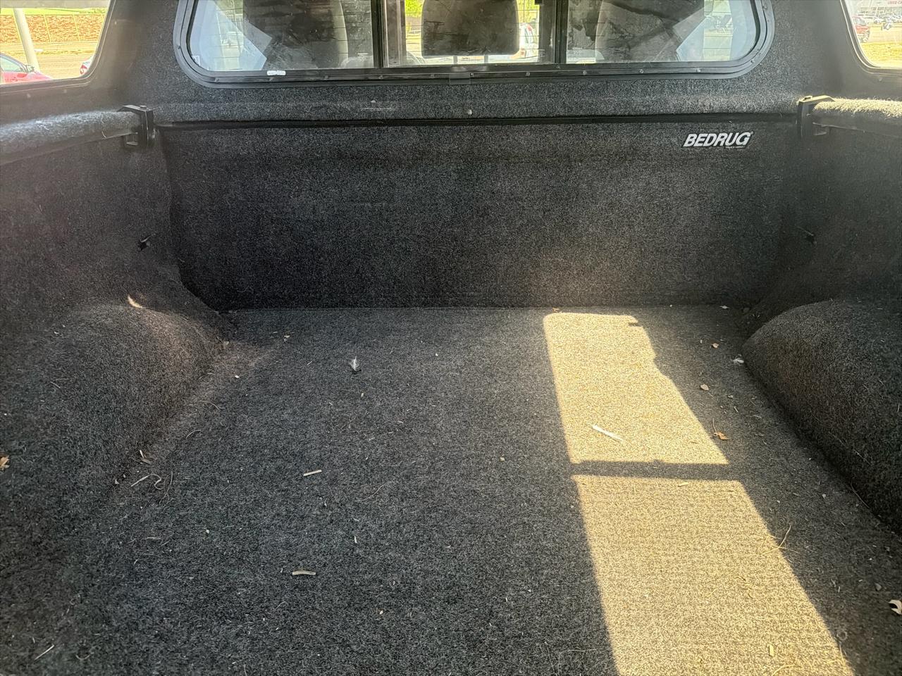 Ford F-150 4WD SuperCrew 145" Platinum 2012